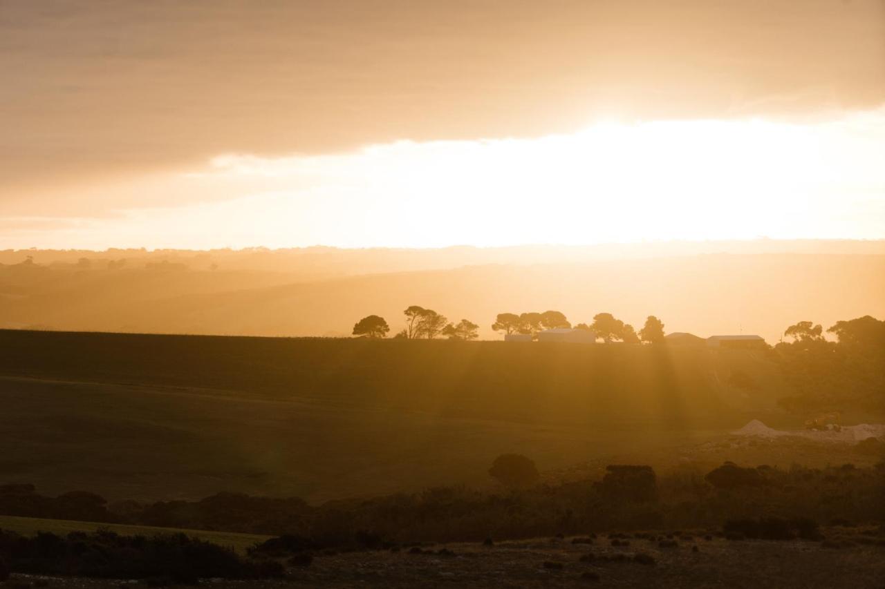 Cabn Kangaroo Island Penneshaw Exterior photo