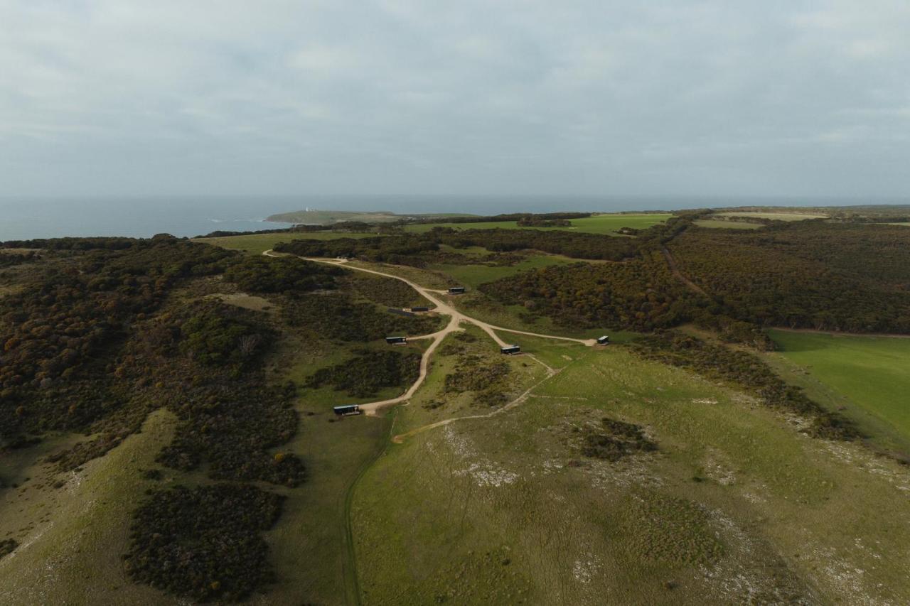 Cabn Kangaroo Island Penneshaw Exterior photo