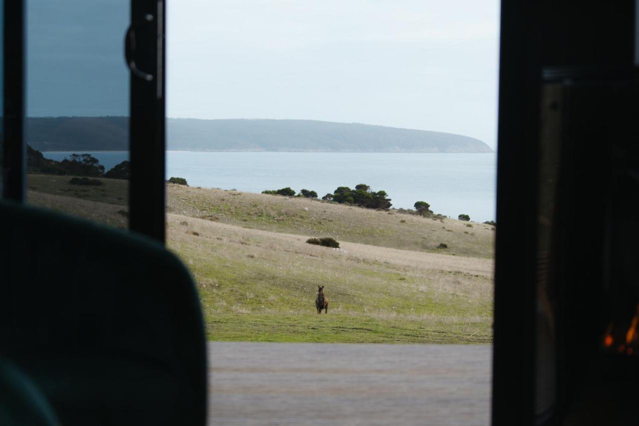 Cabn Kangaroo Island Penneshaw Exterior photo