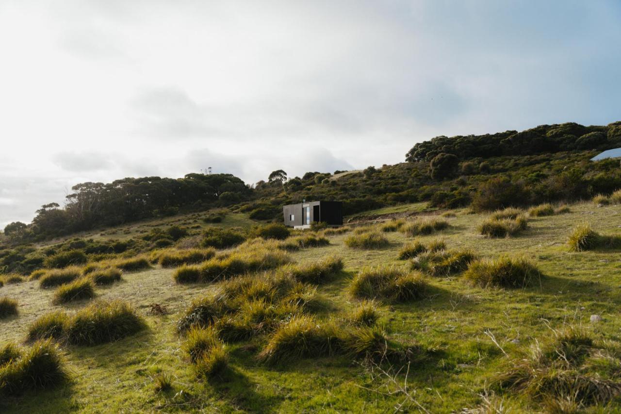 Cabn Kangaroo Island Penneshaw Exterior photo