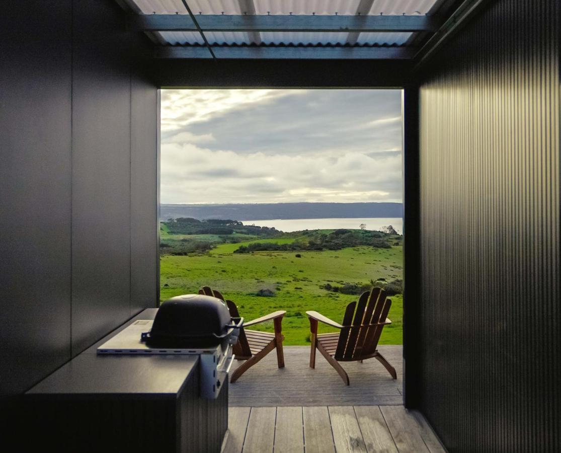 Cabn Kangaroo Island Penneshaw Exterior photo
